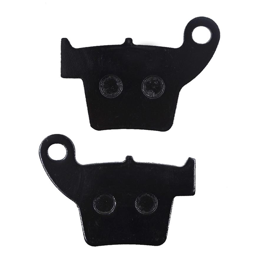 Motorcycle Front Rear Brake Pads For Honda CRF250R CRF250X CR125R CR250R CRF450R