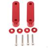 Billet Hood Vent Spacer Riser Kits For All / Engine/motor