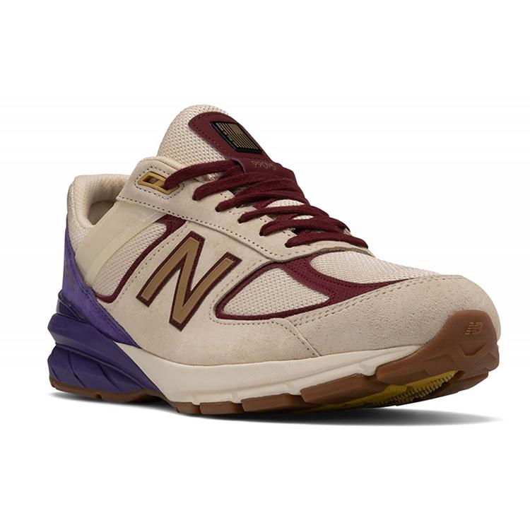 New Balance 990v5 My Story Matters