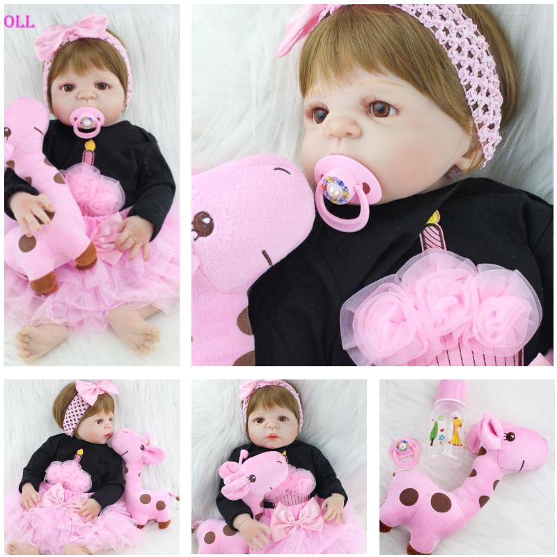 BZDOLL 55 см — фото 9