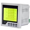 ELECALL Three-Phase Digital Power Meter (CN version)