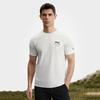 New FILA EXPLORER SS25 T Shirt Men's A11M537115F-WT
