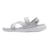 Nike Roshe One Sandal Comfortable Versatile Beach Sandals Women sandals White 830584-002