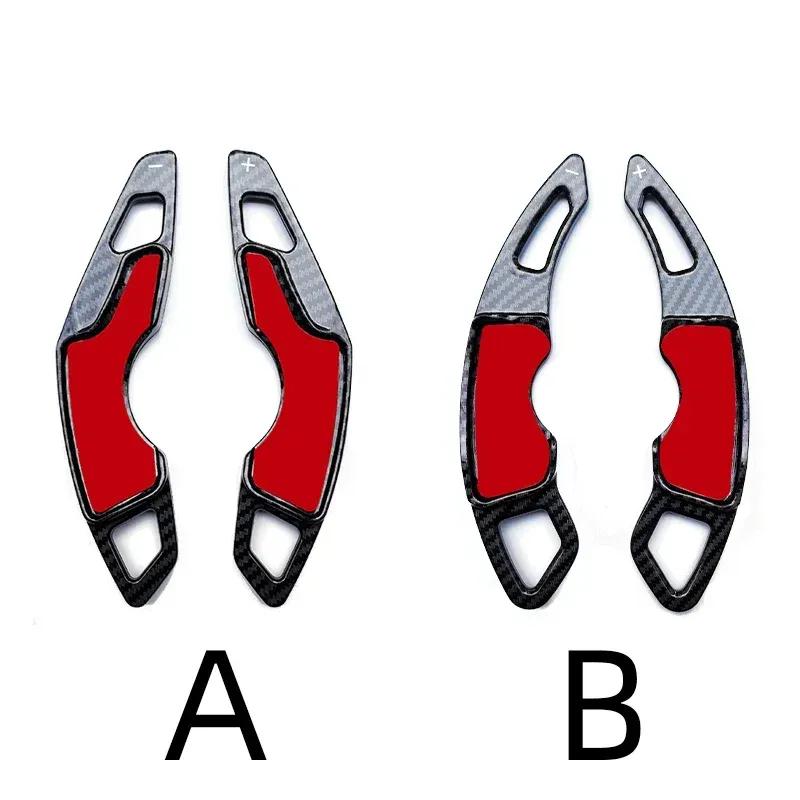 Car Steering Wheel Shift Paddle For Lexus IS NX RC 200 200T 250 300 300h 350 500 Gear Extend Shifters