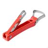 With HandHeld Cambium Multifunction Peeling Knife for Arborists, Orchardists, Gardening,