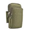Carrying Case Cell Phone Holder Waist Belt Smartphone Bag Outdoor Phone Pouch  Mobile Phone Bag