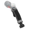 Garden Hose Nozzle High Pressure Heavy Duty Power Handheld Water Sprayer Washer Nozzle for Washing Cars