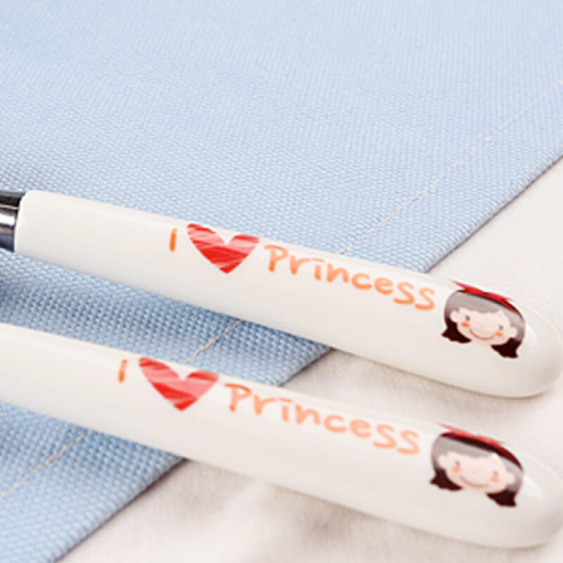 Arup Family Daughter Spoon and Fork Set