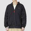 adidas Men's CNY Fleece Hooded Windbreaker Jacket Black HZ3037