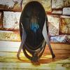 Historical Black Viking Helmet Medieval LARP Re-enactment Helmet Viking Battle Warrior Helmet Knight Armour Helmet Best For Gift