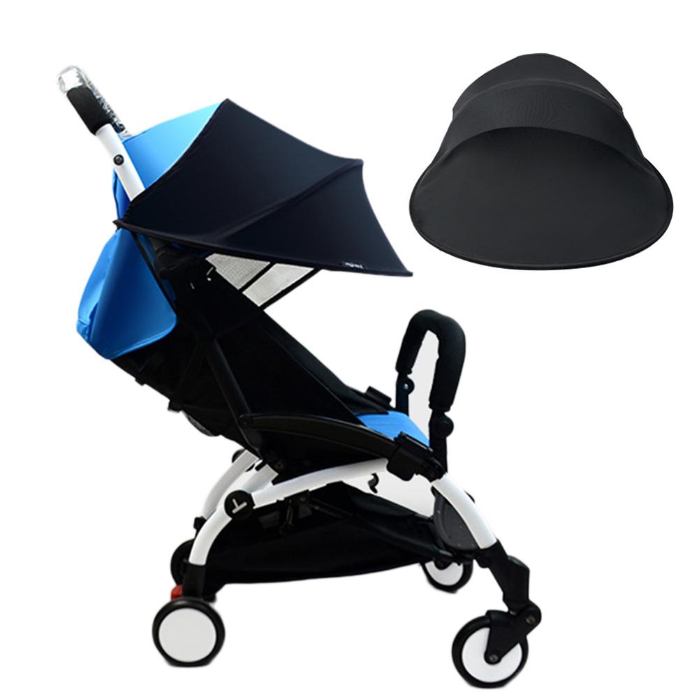 rayshade stroller cover