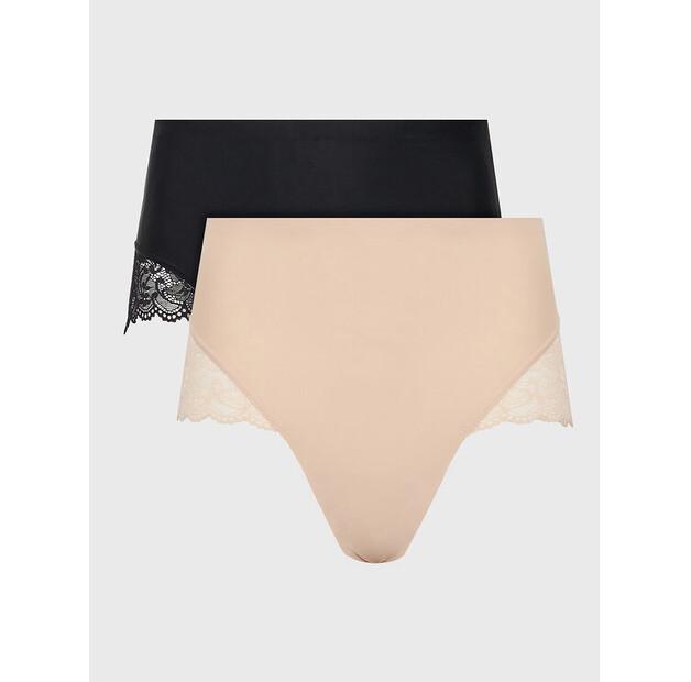 

Комплект трусиков классических Esotiq Pansy EU S