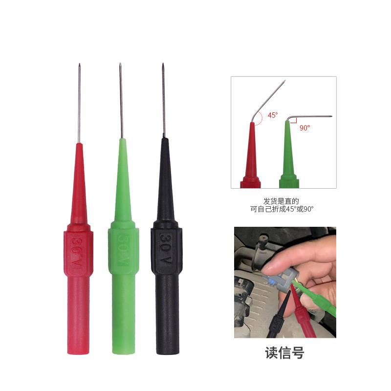 Auto Car Circuit Tester Sensor Signal Resistance Simulator Fuel Diagnostic Tool Analog Generator Resistance Sensor