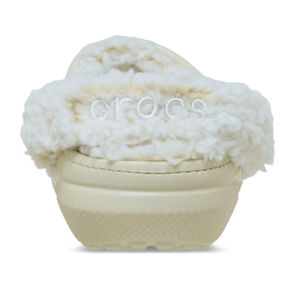 Crocs Unisex Classic Fleece Lined Clogs 211396 2y2 Crocs Zibbitz Fur...