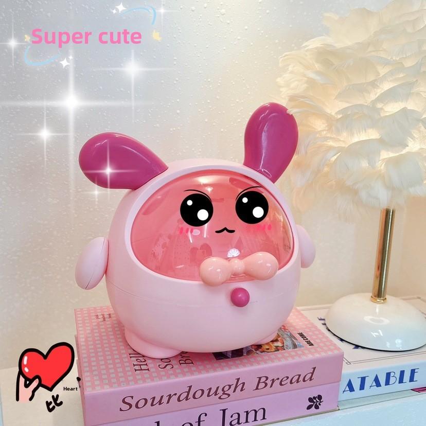 Storage Box Table Office Table Small Snacks Entrance Jewelry Hair Accessories Cosmetics Small Sundries Box