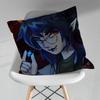Charming VVriska Serket Pillowcase for Sofa Room Office Decor Printing  Merchandise AllMatch Cushion Cover