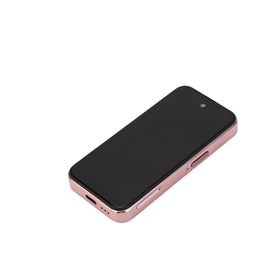 3G Smartphone for Students 4 Inch 2MP and 5MP Camera 4GB and 64GB Memory Unlocked Compact Mobile Phone for 8.1
