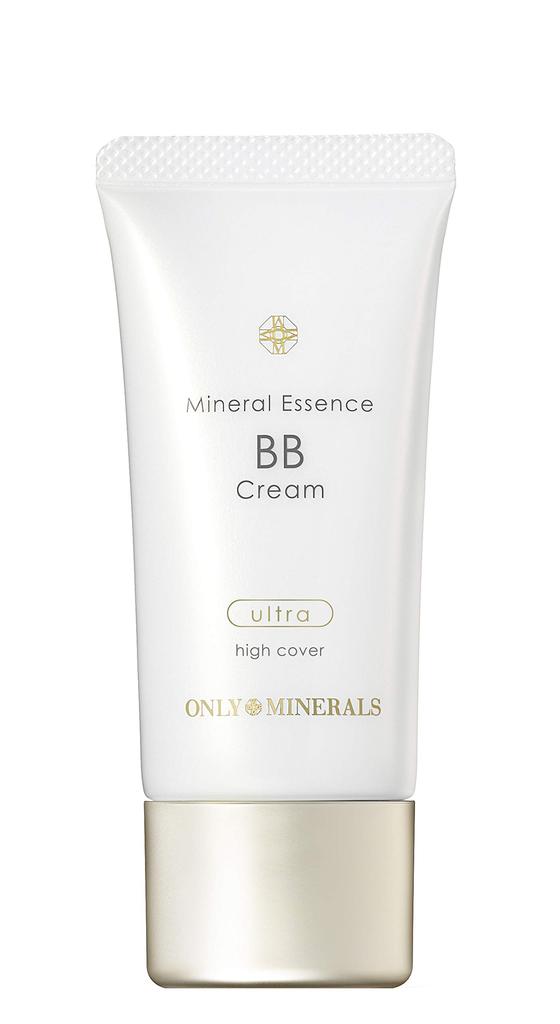 ONLY MINERALS Mineral Essence BB Cream Ultra Light Ochre, 30g (x 1)