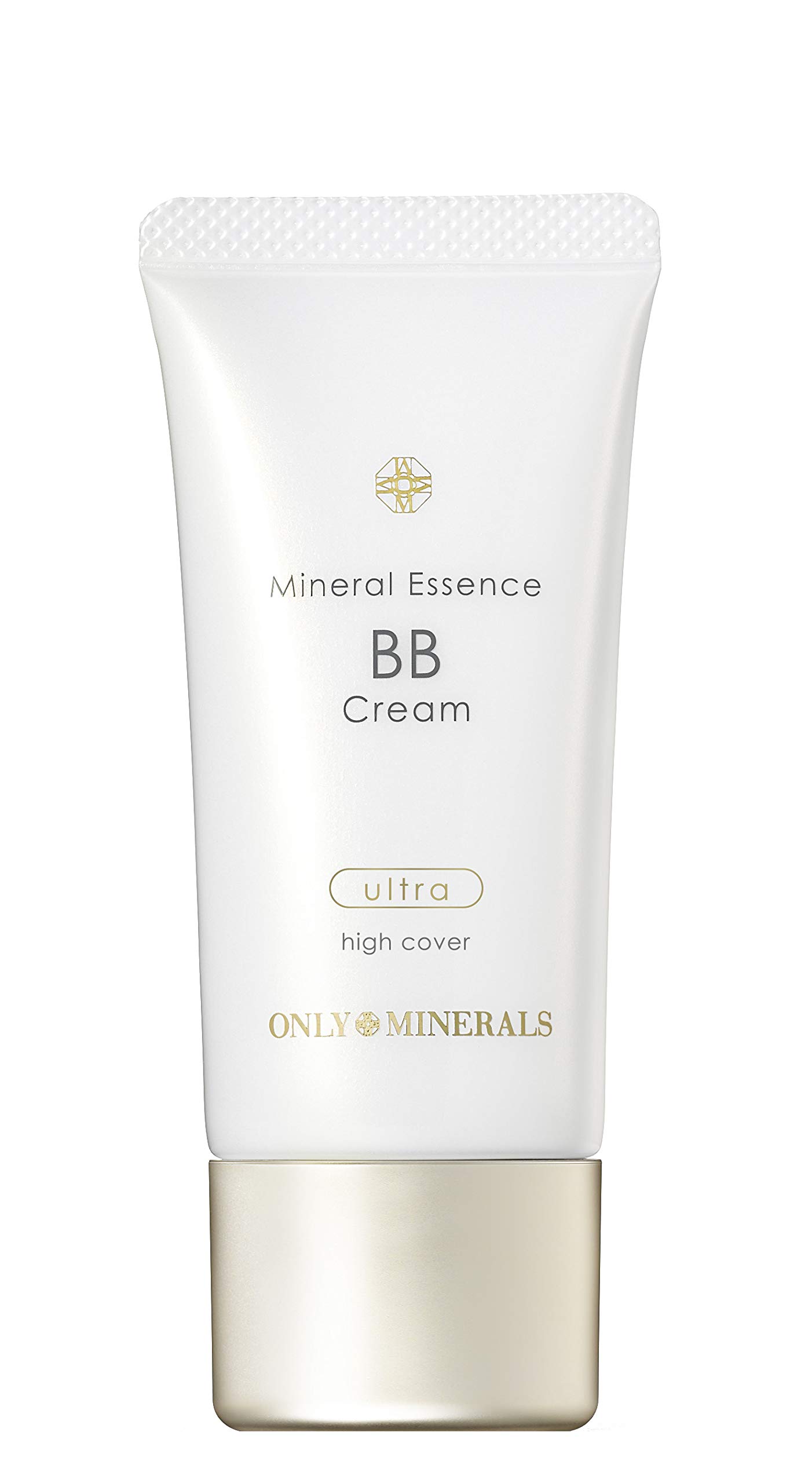 

ONLY MINERALS Mineral Essence BB Cream Ultra Light Ochre, 30g (x 1)