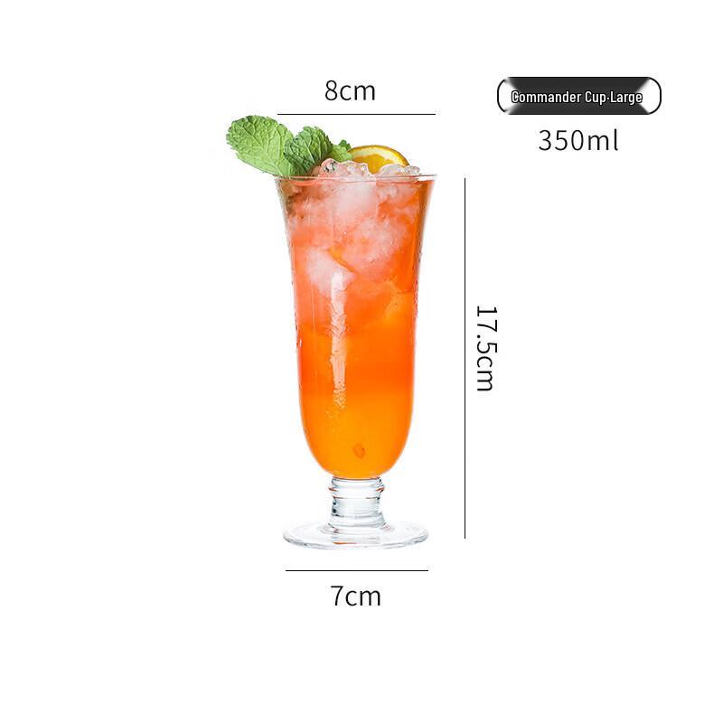 

Star Creative Glassware Set