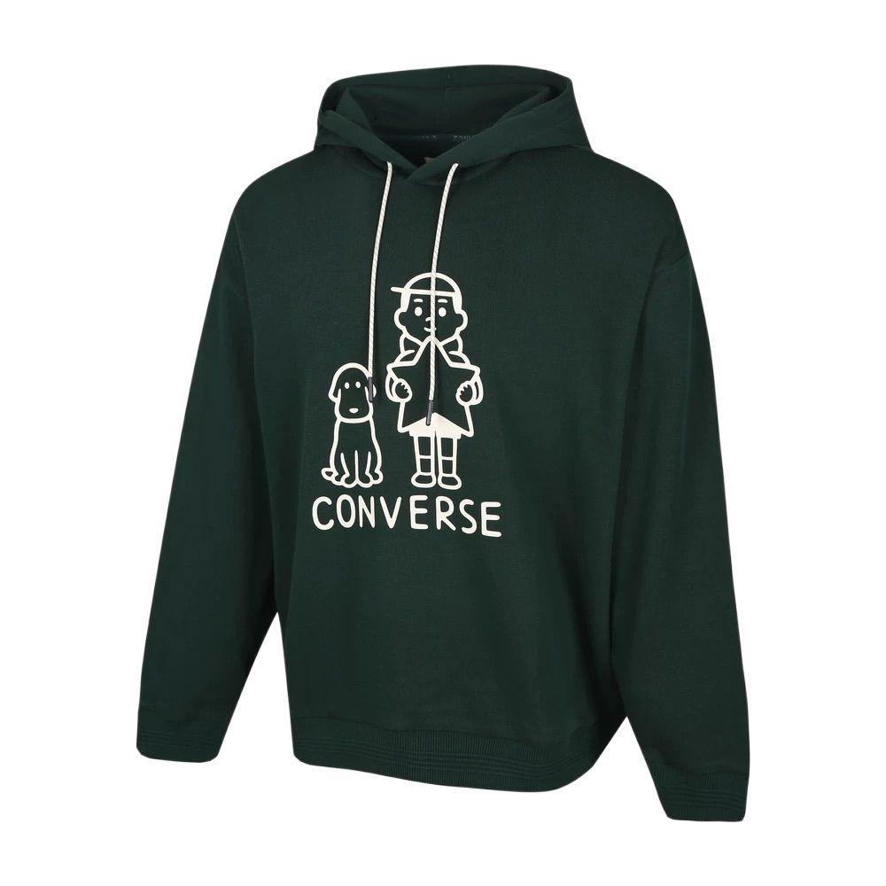 Converse x Noritake Sweatshirt Unisex UCJ655-EIE XL