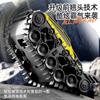 Amphibious Remote Control Armored Track Tank Toy Car Children Summer Electric Toy Remote Control Car