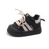 2024 Children Casual Shoes for Girls Winter New Fashion Korean Style Soft Bottom Anti-slippery Versatile Chic Plush Baby Shoes