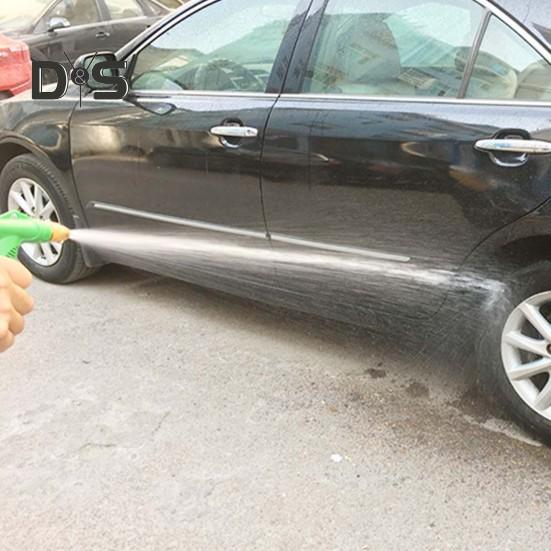 Pulverizator de spălat mașini, de înaltă rezistență, curățenie eficientă, duză pentru furtun de grădină, pulverizator de apă, aprovizionare pentru uz casnic