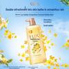 lux Osmanthus Scent Bubble Shower Gel