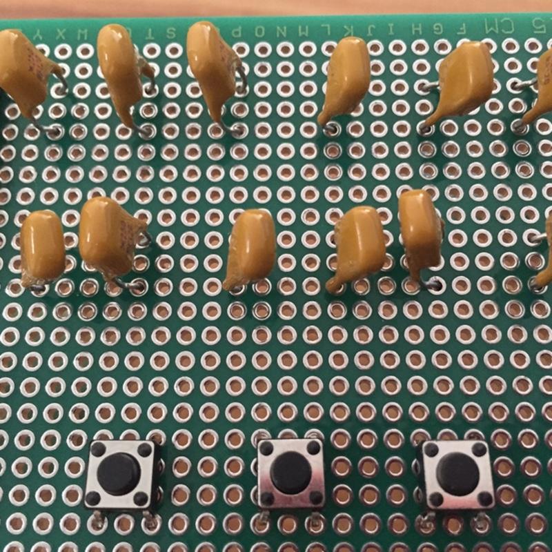 5Pcs/set Double Side Prototype Board 9x15cm Double Side Circuit Boards For Soldering Project Electronics Assembly