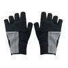Velcro Short Gloves V2 Black