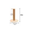 Yunxiaoshi Multi-Level Cat Tree & Condo