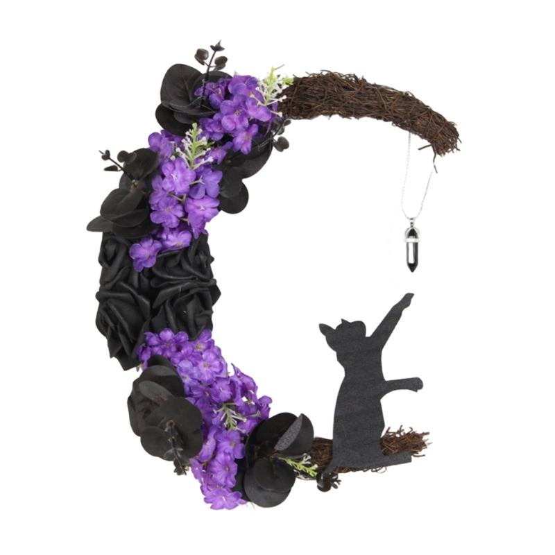 

Artistic Wall Ornament With Nature Design Decoration For Holiday Parties And Daily Home Styling