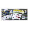 Card Game "Ready, Set, Eigo! Card Game" English Card Game A Fun Game To Learn English (128 Cards Included) (LEVEL 1 (original Game))