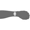 Seiko 5 Automatic Watch SNKL41K1 White Men's