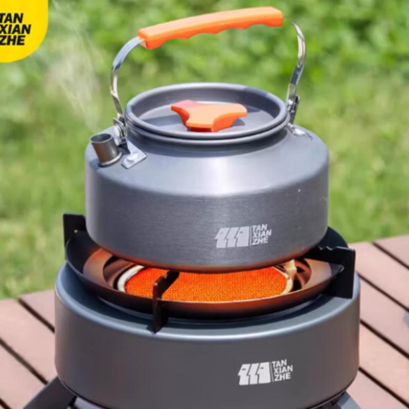 Explorer Portable Camping Gas Stove