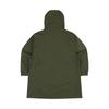 KANGOL Parka 9014 Khaki Fish Tail
