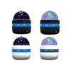 Starry Light Led Projection Light Colorful Star Moon Projector Stage Atmosphere Light Night Lamp
