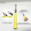 Professional Badminton Power Training Device Sound Feedback Practicing Guide Exercise Auxiliary Tool Badminton Trainer