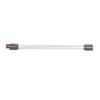 Clner Extension Tube Magnalium Alloy Vacuum Extended Wand Pipe for V7 V8   V11