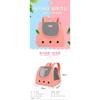 Cat Backpack Pet Backpack Small Dog Pet Supplies Lightweight Large Capacity Breathable Portable Cat Bag for Going Out