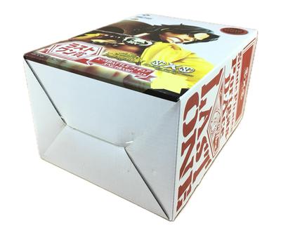 Ichiban Kuji One Piece Memorial Log Last One Ace BATTLE Figure Special Prize Ver.