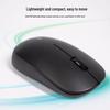 Lenovo M100 Wireless Office Mouse