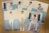 [USED] BTS PTD ON STAGE- LIVE Trading Cards Postcards Complete