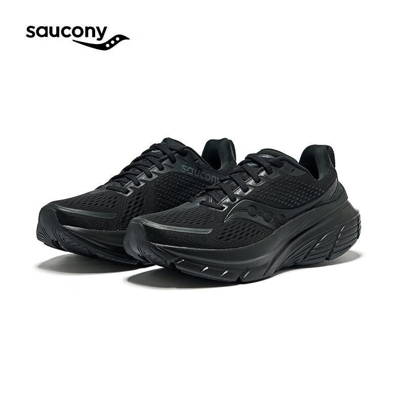 SAUCONY GUIDE 17 Women s Cushioned Running Shoes EU 37.5