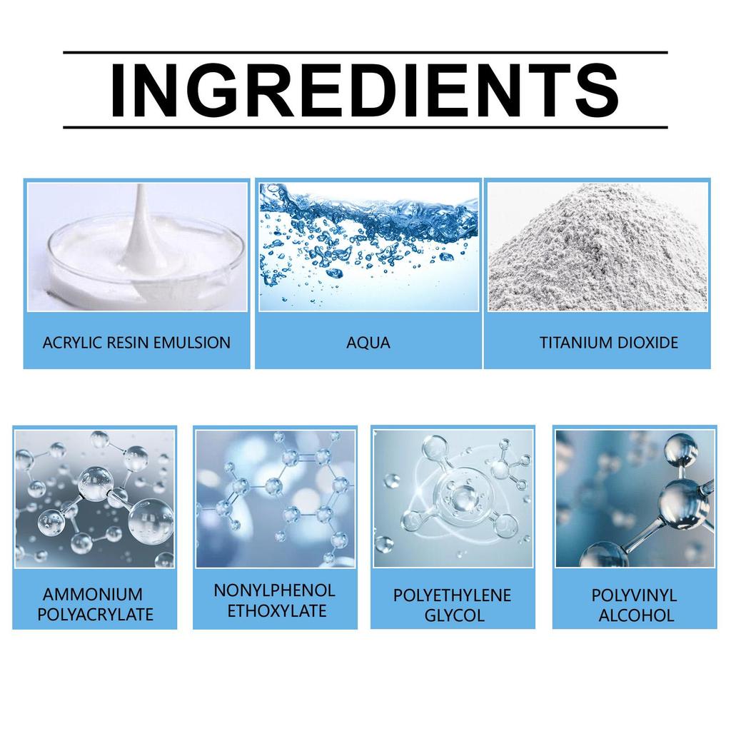 Homonth White Tyre Paint Pen Car Tyre Paint Pen Non-Fading Colour Painting Creative DIY Oil-Based Pen