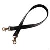 Leather + Canvas Bag Handle Handbag Strap