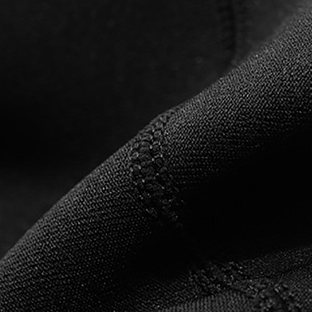Men's 1.5mm Long Neoprene Wetsuit SBR Material Outdoor Swimming Surfing Drifting Wetsuit S-4XL Integrated Snorkeling Suit