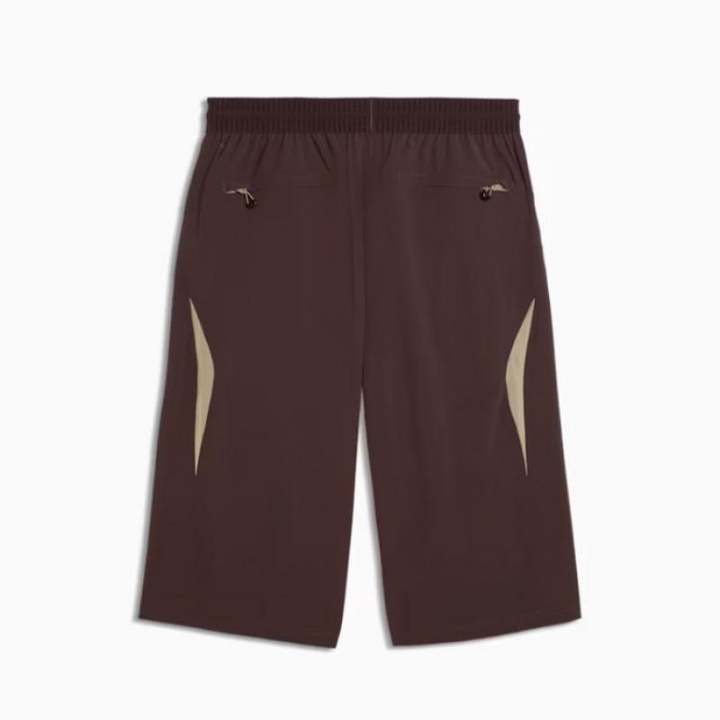 Puma Men S lifeStyle Elongated ShortS 634739 13