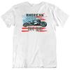 American Hot Rod T Shirt